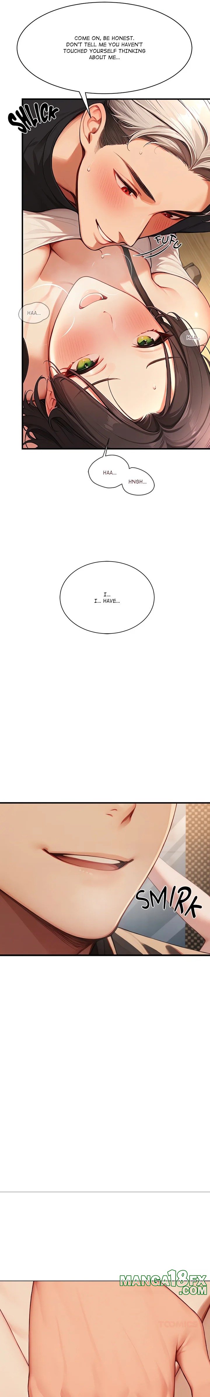 Master of the Spotlight - Chapter 5 Page 15