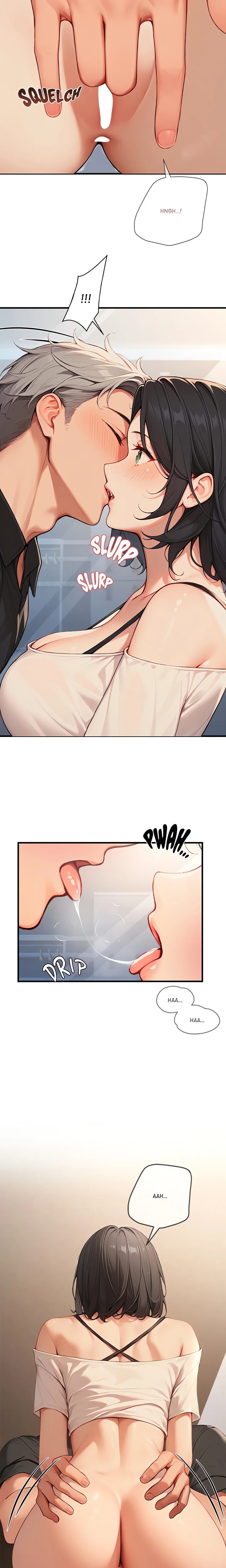 Master of the Spotlight - Chapter 5 Page 16