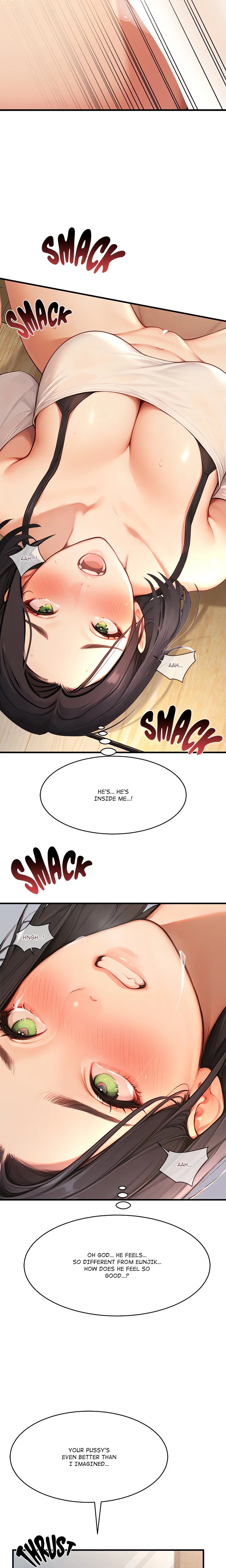 Master of the Spotlight - Chapter 5 Page 18