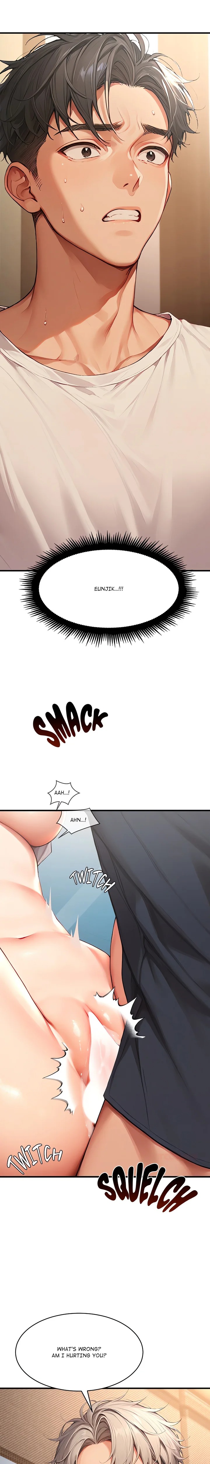 Master of the Spotlight - Chapter 5 Page 23