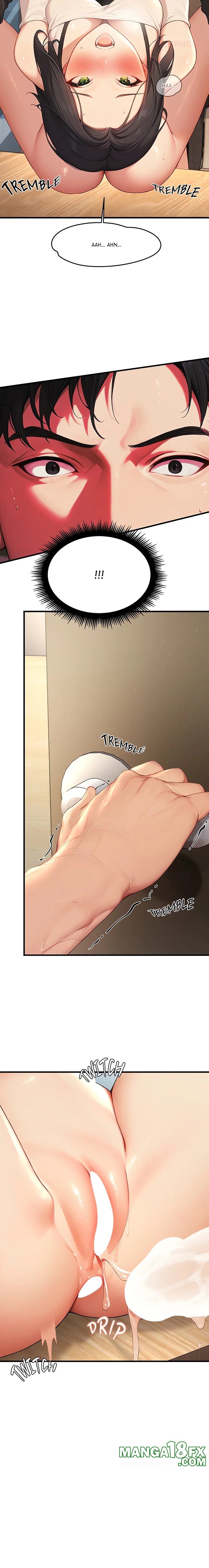 Master of the Spotlight - Chapter 5 Page 26