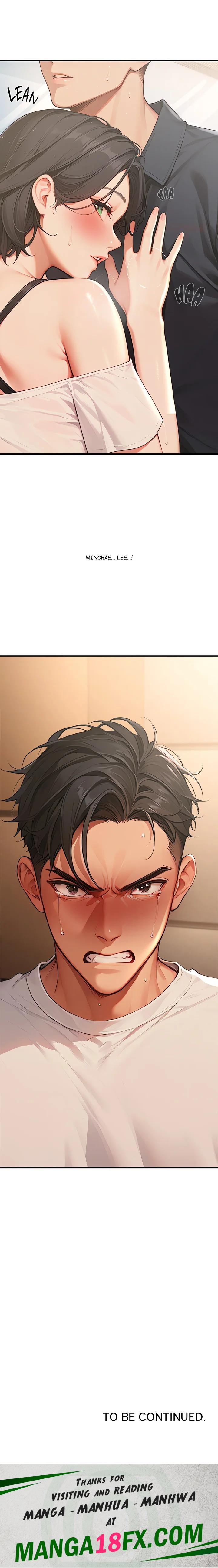 Master of the Spotlight - Chapter 5 Page 27