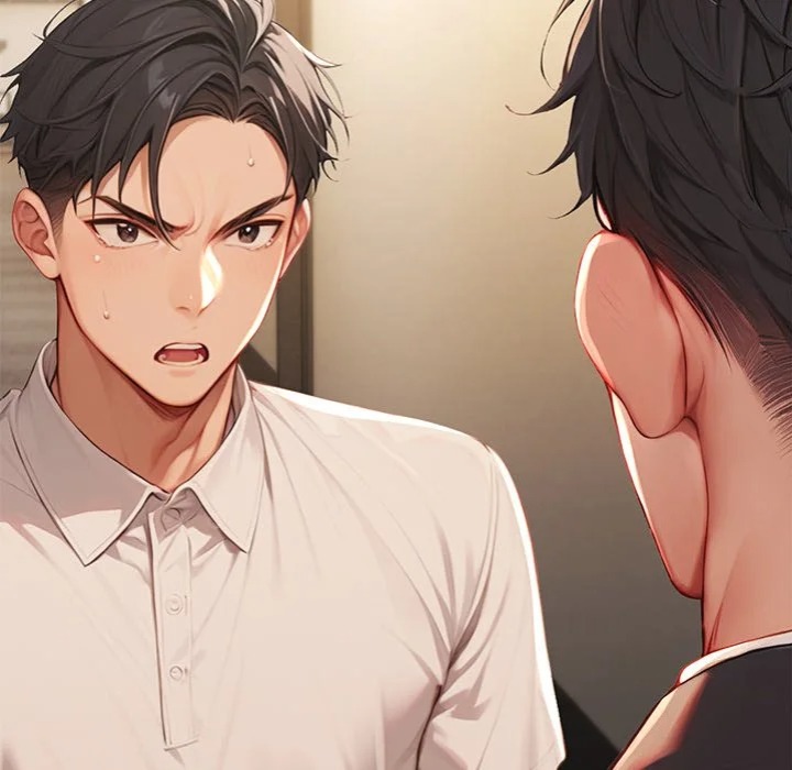 Master of the Spotlight - Chapter 6 Page 101