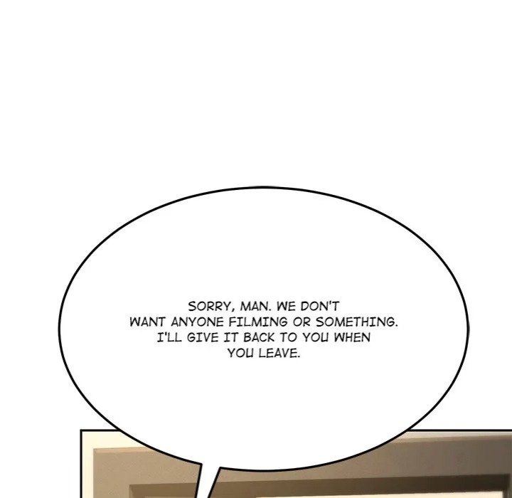 Master of the Spotlight - Chapter 6 Page 108