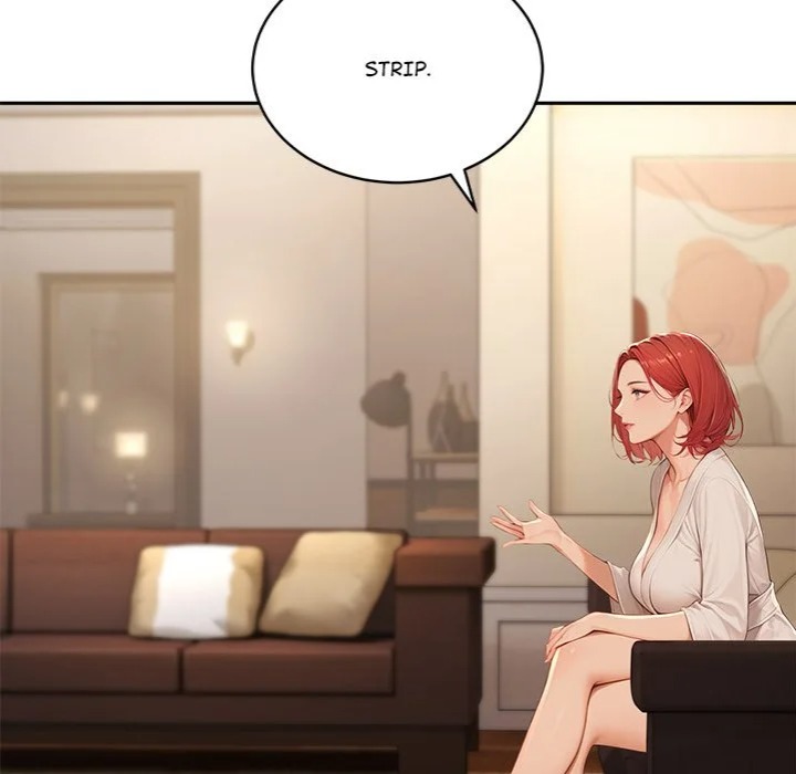 Master of the Spotlight - Chapter 6 Page 120