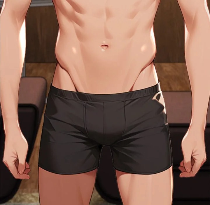 Master of the Spotlight - Chapter 6 Page 126