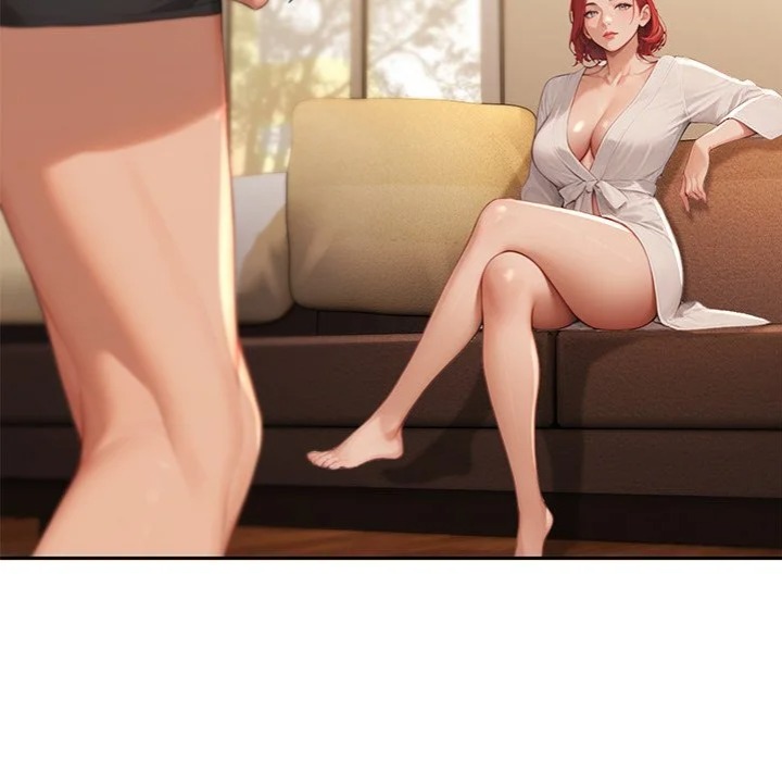 Master of the Spotlight - Chapter 6 Page 131