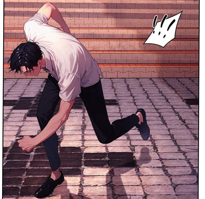 Master of the Spotlight - Chapter 6 Page 185