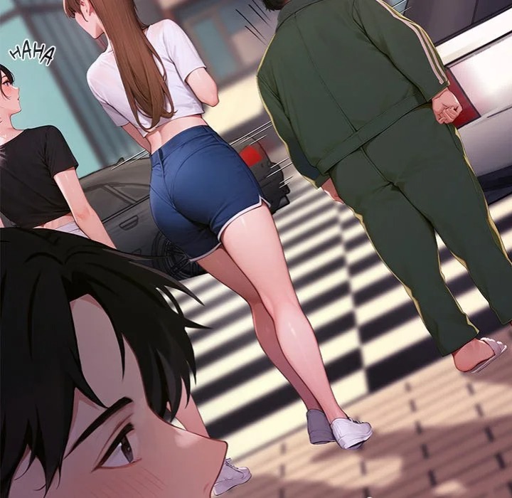 Master of the Spotlight - Chapter 6 Page 190