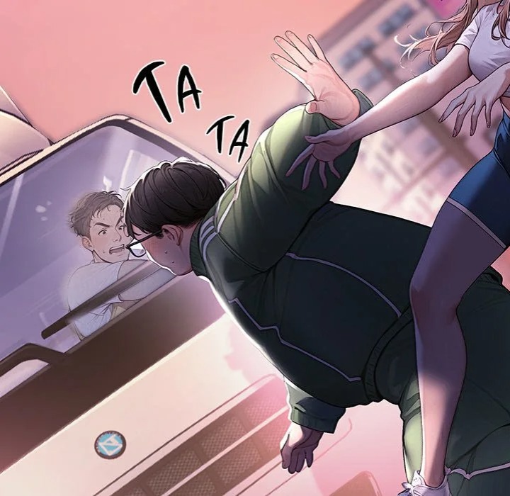 Master of the Spotlight - Chapter 6 Page 207