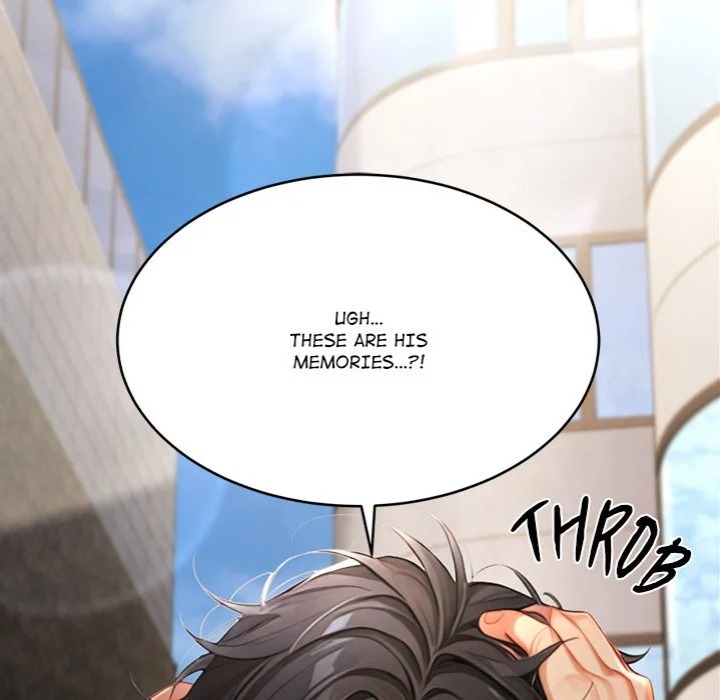 Master of the Spotlight - Chapter 6 Page 213