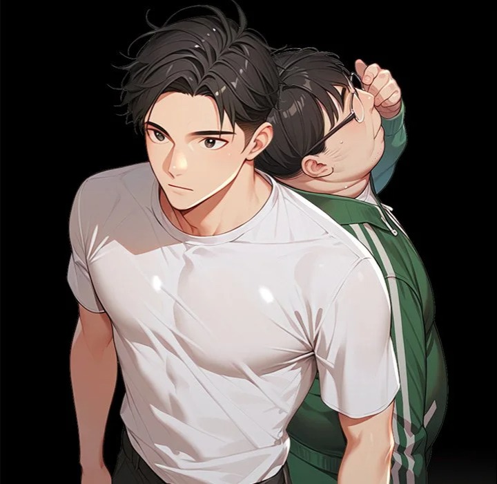 Master of the Spotlight - Chapter 6 Page 222