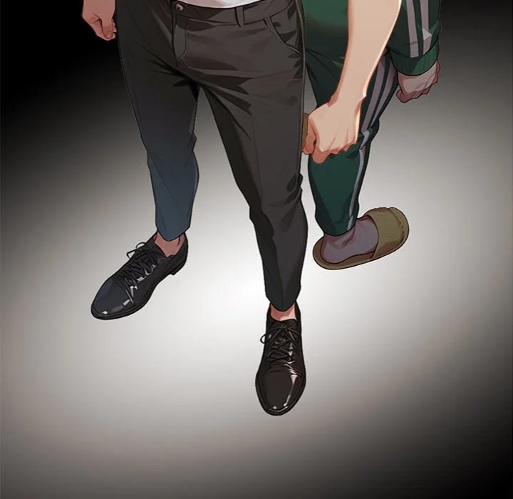 Master of the Spotlight - Chapter 6 Page 223