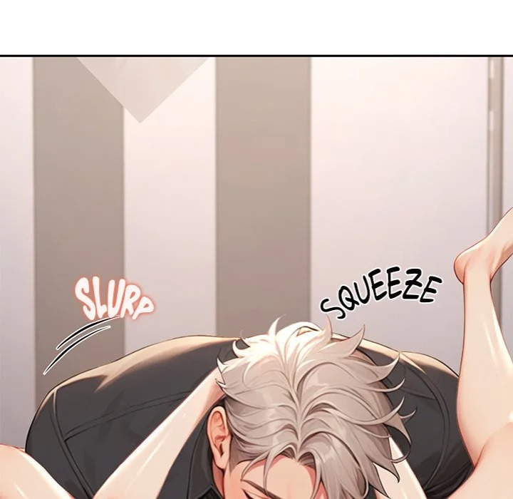 Master of the Spotlight - Chapter 6 Page 25