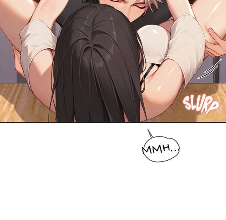 Master of the Spotlight - Chapter 6 Page 26