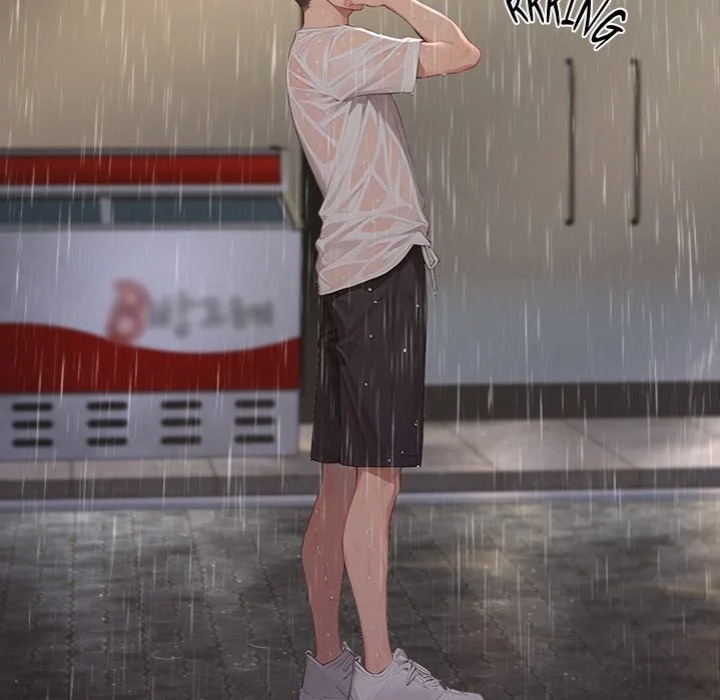 Master of the Spotlight - Chapter 6 Page 50