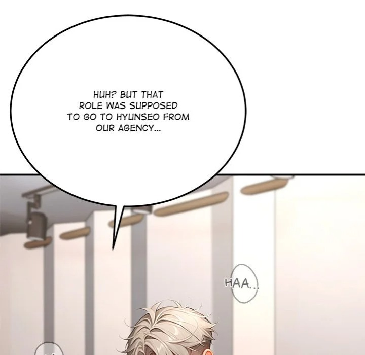 Master of the Spotlight - Chapter 6 Page 7