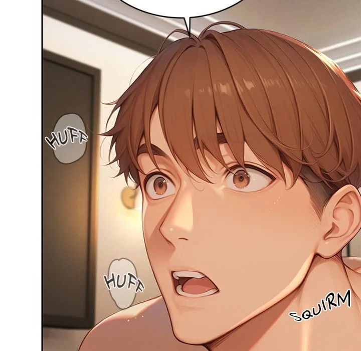 Master of the Spotlight - Chapter 6 Page 75