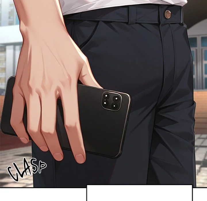 Master of the Spotlight - Chapter 6 Page 86