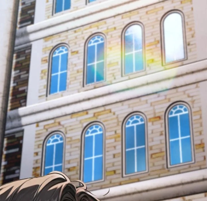 Master of the Spotlight - Chapter 6 Page 91