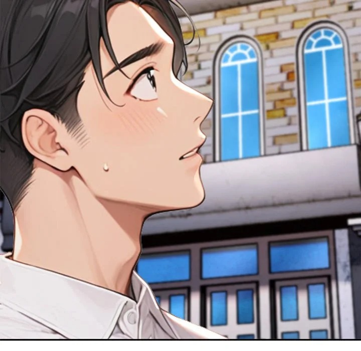 Master of the Spotlight - Chapter 6 Page 92