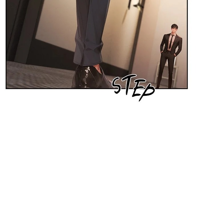 Master of the Spotlight - Chapter 6 Page 99