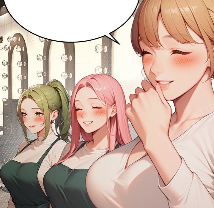 Master of the Spotlight - Chapter 7 Page 108