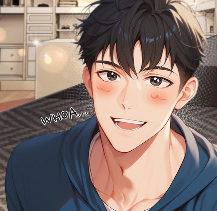 Master of the Spotlight - Chapter 7 Page 11