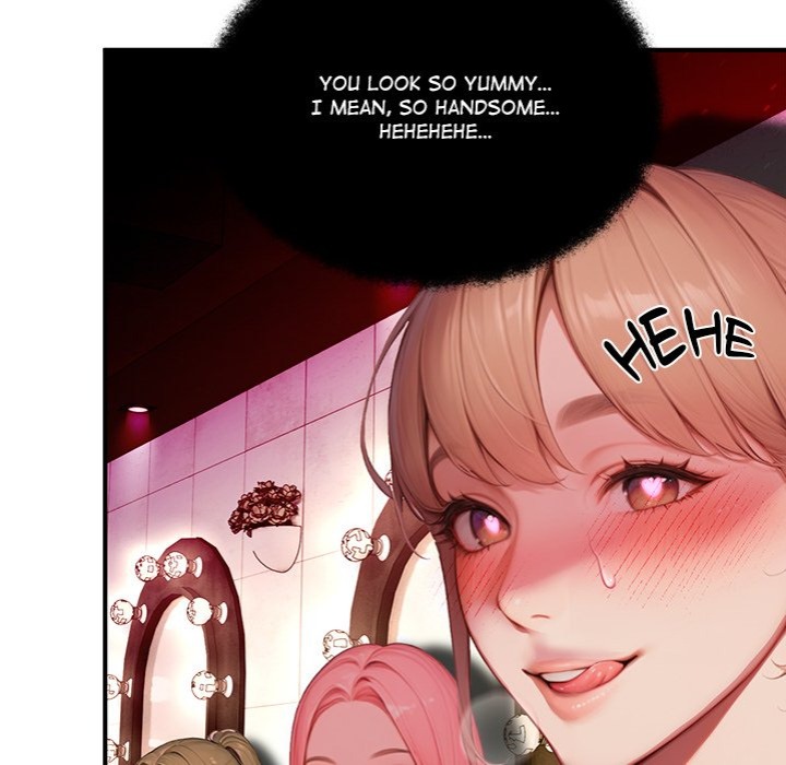 Master of the Spotlight - Chapter 7 Page 110