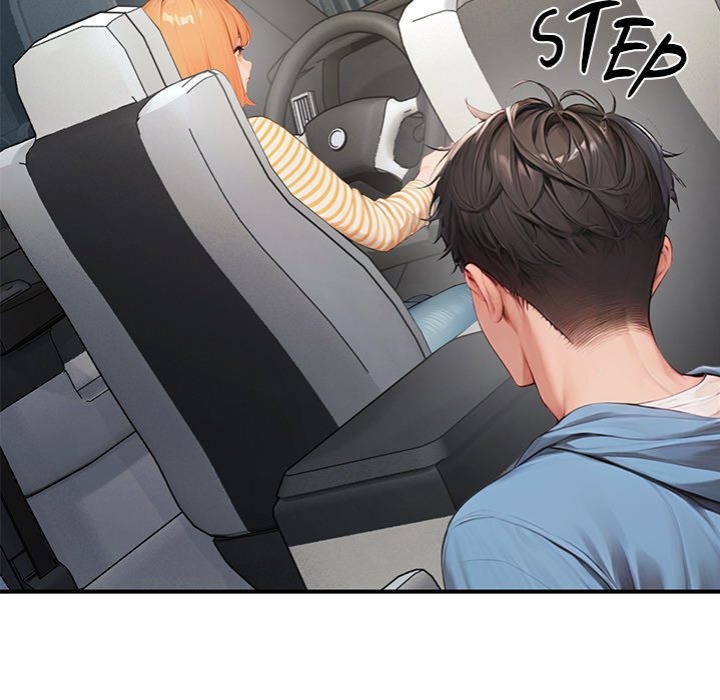 Master of the Spotlight - Chapter 7 Page 122