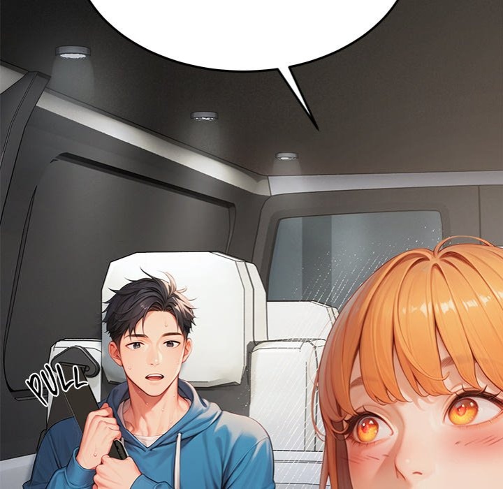 Master of the Spotlight - Chapter 7 Page 127