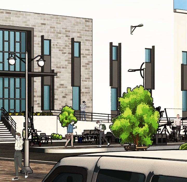 Master of the Spotlight - Chapter 7 Page 138