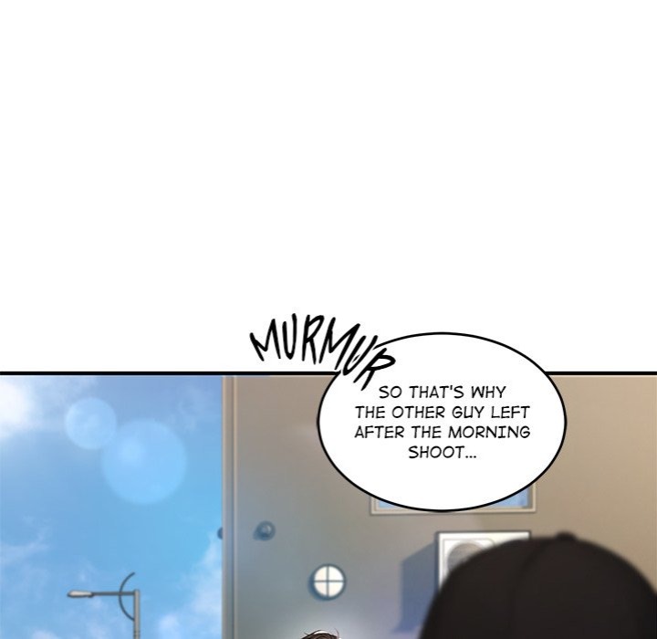 Master of the Spotlight - Chapter 7 Page 144