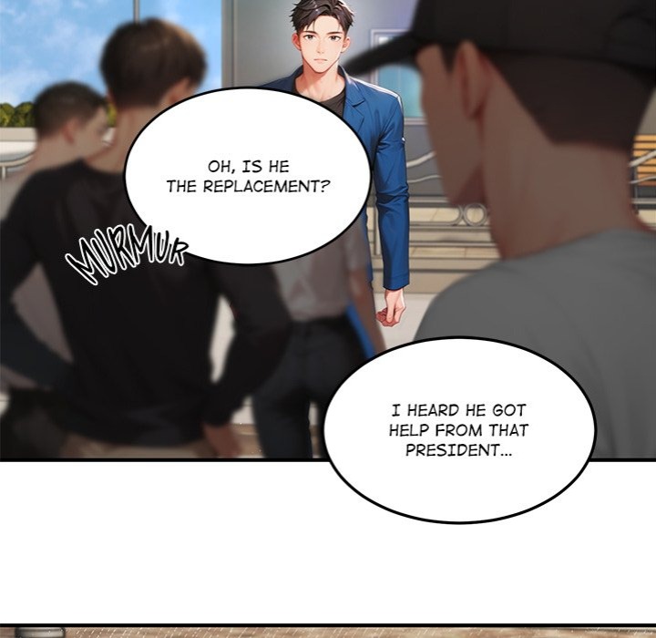 Master of the Spotlight - Chapter 7 Page 145