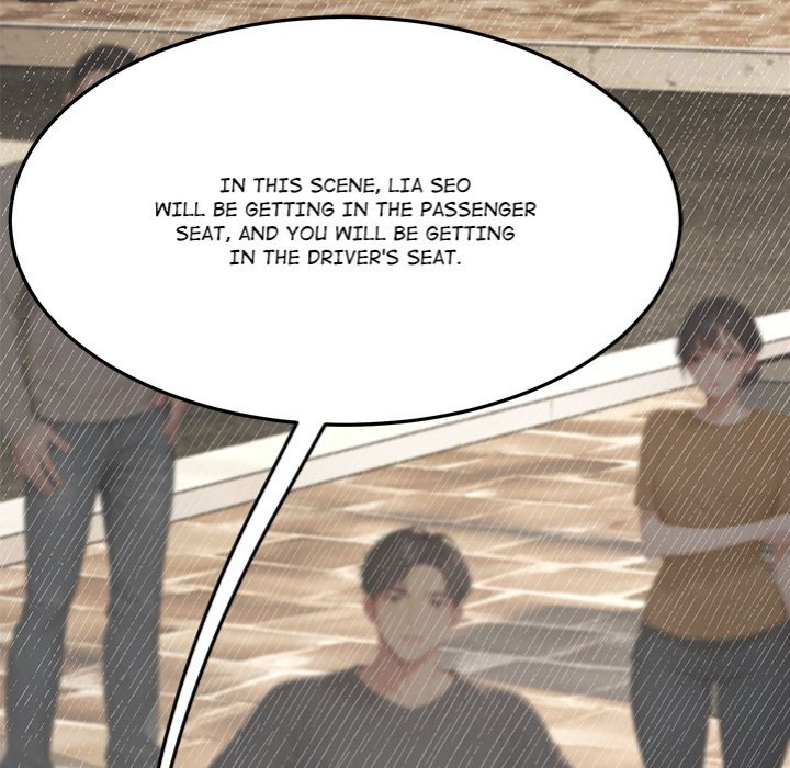 Master of the Spotlight - Chapter 7 Page 146