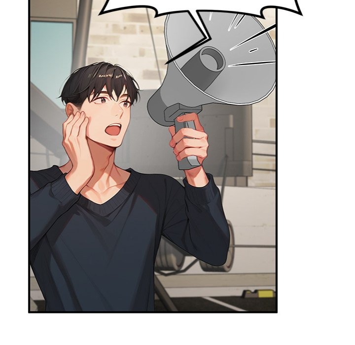 Master of the Spotlight - Chapter 7 Page 153