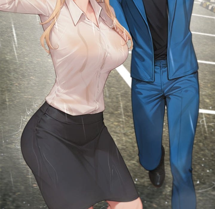 Master of the Spotlight - Chapter 7 Page 161