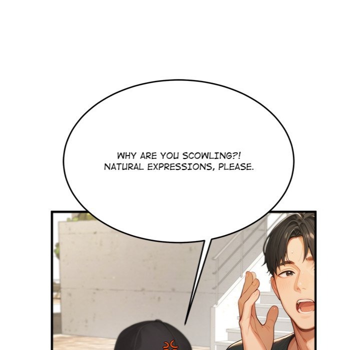 Master of the Spotlight - Chapter 7 Page 167