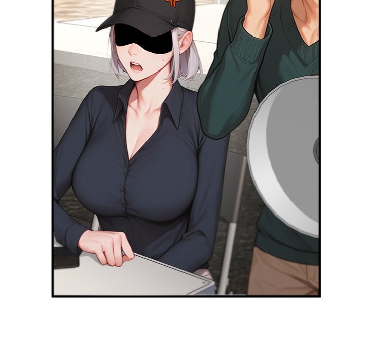 Master of the Spotlight - Chapter 7 Page 168