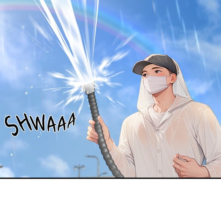 Master of the Spotlight - Chapter 7 Page 170