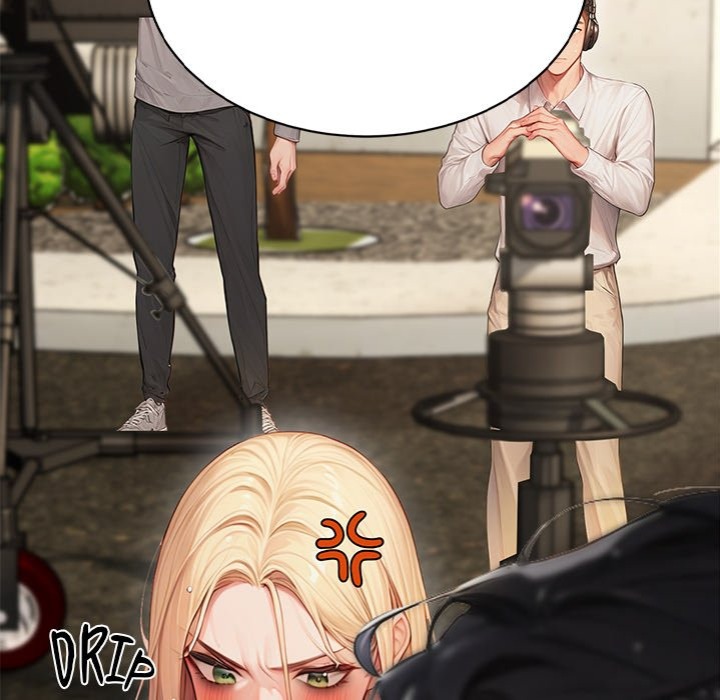 Master of the Spotlight - Chapter 7 Page 180