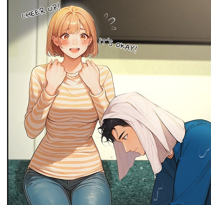 Master of the Spotlight - Chapter 7 Page 186