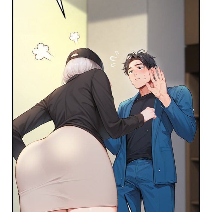 Master of the Spotlight - Chapter 7 Page 202