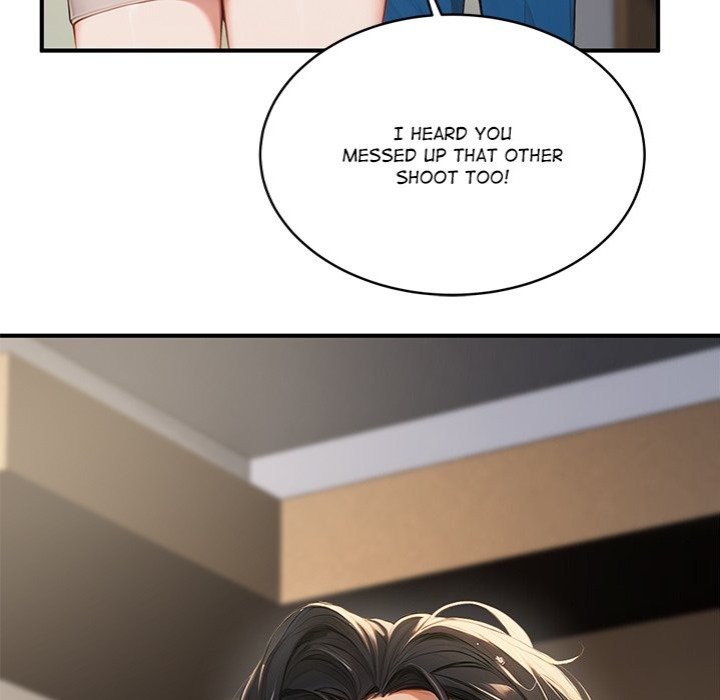 Master of the Spotlight - Chapter 7 Page 203