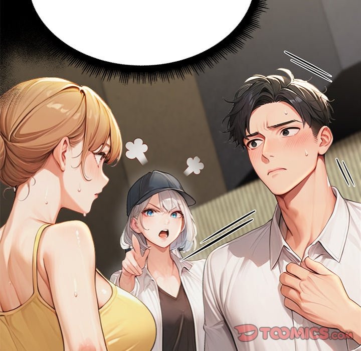 Master of the Spotlight - Chapter 7 Page 208