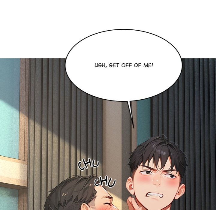 Master of the Spotlight - Chapter 7 Page 23