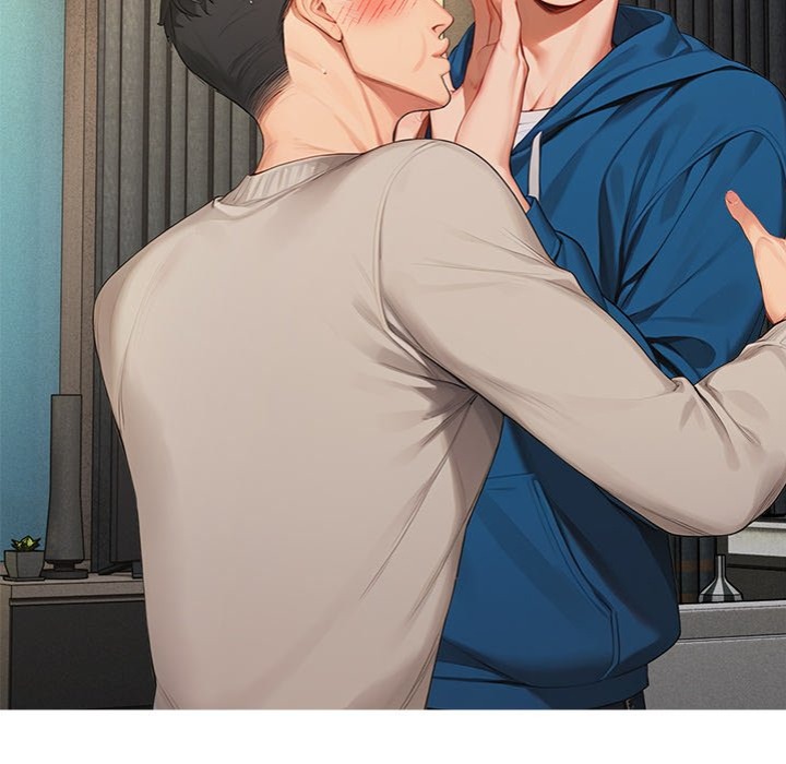 Master of the Spotlight - Chapter 7 Page 24