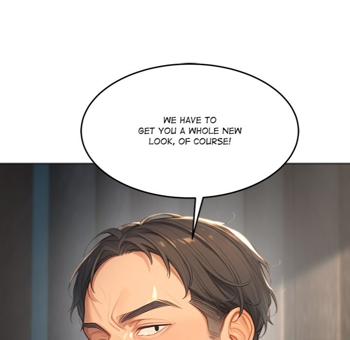 Master of the Spotlight - Chapter 7 Page 32