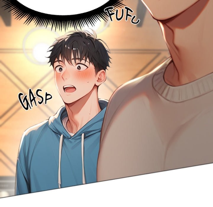 Master of the Spotlight - Chapter 7 Page 42