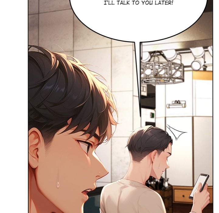 Master of the Spotlight - Chapter 7 Page 44